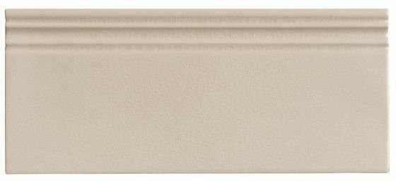 Adex Earth Rodapie Fawn 13х30