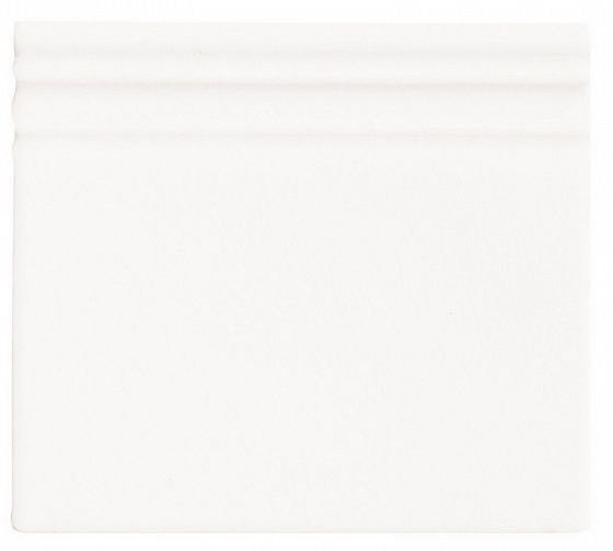 Adex Earth Rodapie Navajo White 13х15