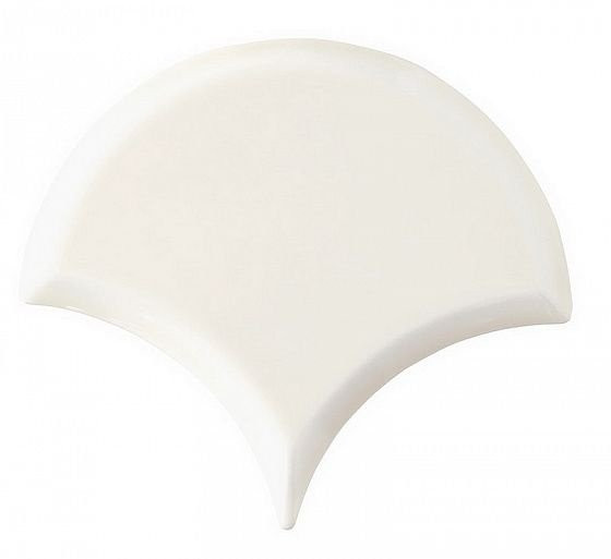 Adex Escama Biselado Almond 13x15
