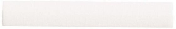 Adex Earth Cubrecanto Navajo White 2,5Х15