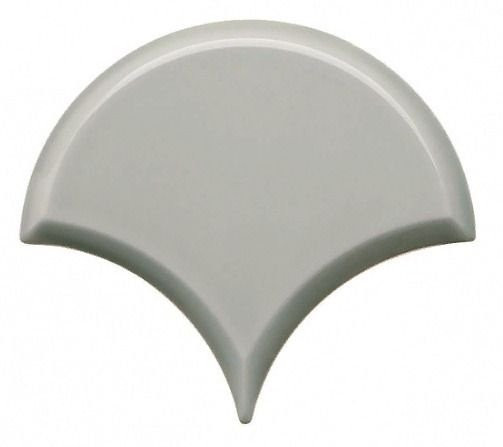 Adex Escama Biselado Greystone 13x15