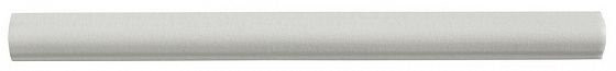 Adex Earth Barra Relieve Gray 2,5х30
