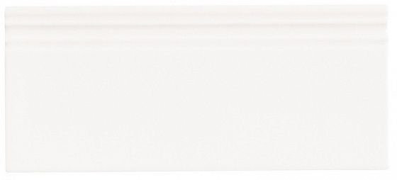 Adex Earth Rodapie Navajo White 13х30
