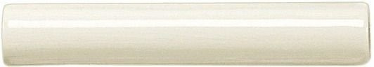 Adex Modernista Barra Lisa C/C Marfil 2,5х15