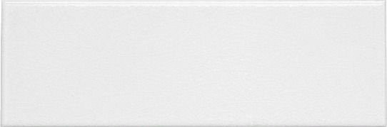 Adex Modernista Liso Pb C/C Blanco 5х20
