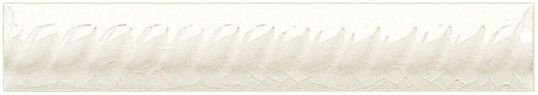 Adex Modernista Trenza PB C/C Marfil 2,5х15