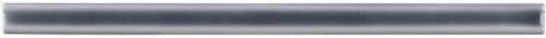 Adex Habitat Listelo Graphite Matte 1,5x26
