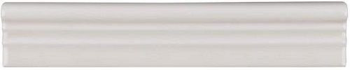 Adex Habitat Moldura Alabaster Matte 5x26