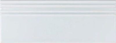 Adex Habitat Rodapie Leaf Matte 10x26