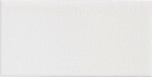 Adex Modernista Liso PB Blanco 20х10