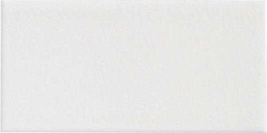 Adex Modernista Liso Pb C/C Blanco 7,5х15