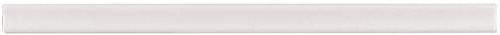 Adex Habitat Listelo Alabaster Matte 1,5x26