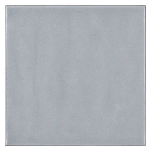 Adex Habitat River Blue Glossy 13х13