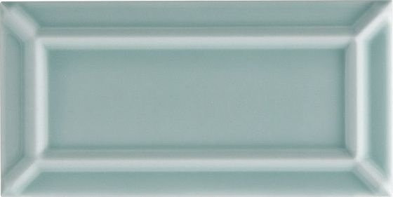 Adex Neri Liso EdgeSea Green 7,5x15