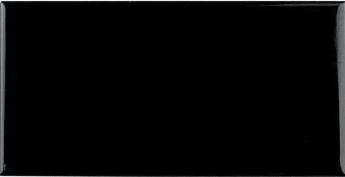 Adex Neri Liso PB Negro 7,5x15