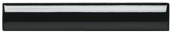 Adex Neri Cubrecanto PB Negro 2,5х15