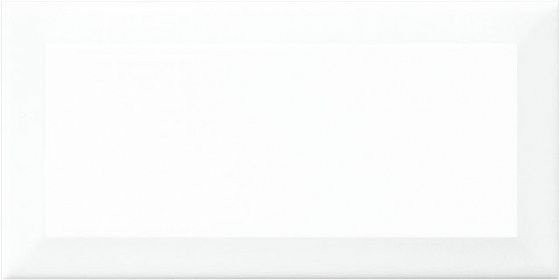 Adex Neri Biselado PB Blanco Z 10x20