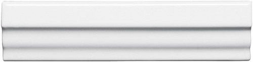 Adex Neri Cornisa Clasica Blanco Z 3,5x15