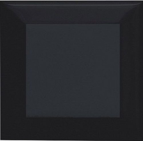 Adex Neri Biselado PB Negro 7,5x7,5