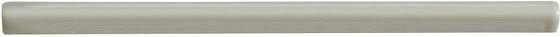 Adex Neri Bullnose Trim Silver Mist 0,85х15