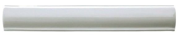 Adex Neri Barra Lisa Silver Mist 2,5x15