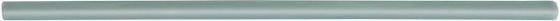 Adex Neri Bullnose Trim Sea Green 0,85х20