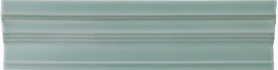 Adex Neri Cornisa Clasica Sea Green 5x20