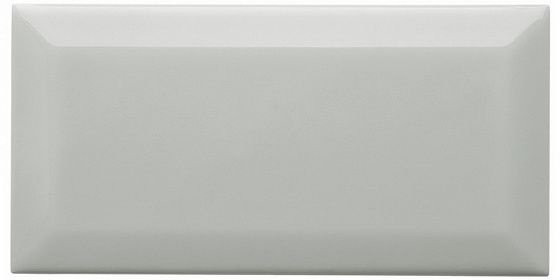 Adex Neri Biselado PB Silver Mist 10x20