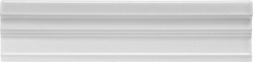 Adex Neri Cornisa Clasica Blanco Z 5x20