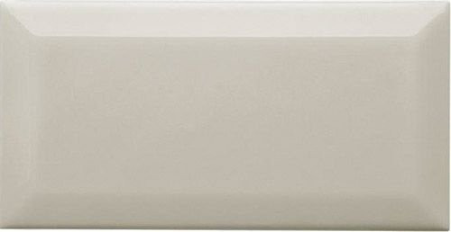 Adex Neri Biselado PB Silver Mist 7,5x15