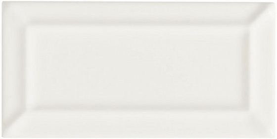 Adex Neri Liso Edge Biscuit 7,5x15