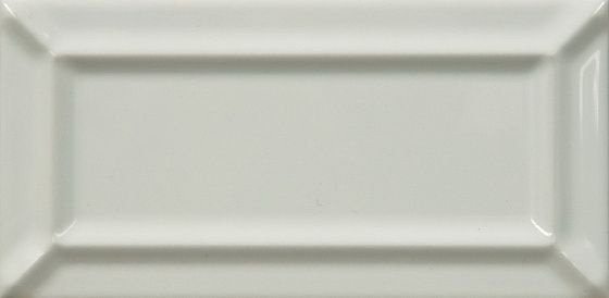 Adex Neri Liso Edge Silver Mist 7,5x15