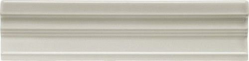 Adex Neri Cornisa Clasica Silver Mist 5x20