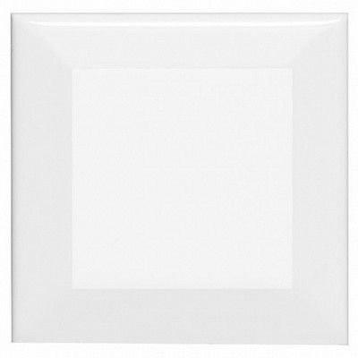 Adex Neri Biselado PB Blanco Z 7,5x7,5