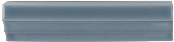 Adex Neri Cornisa Clasica Storm Blue 3,5x15