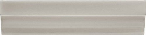 Adex Neri Cornisa Clasica Silver Mist 3,5x15