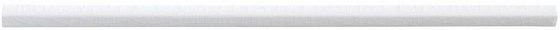 Adex Neri Bullnose Trim Blanco Z 0,85х20