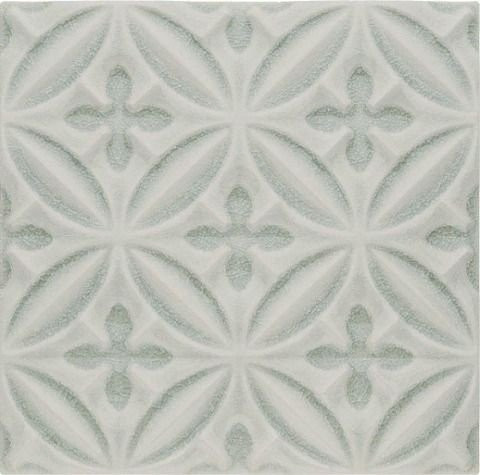 Adex Ocean Relieve 1 Surf Gray 15x15