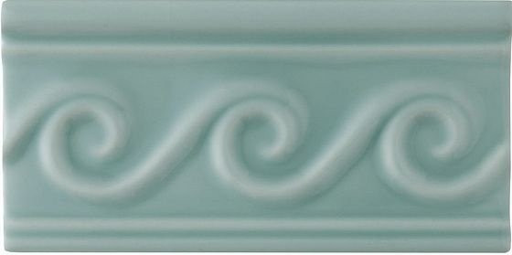 Adex Neri Relieve Olas PB Sea Green 7,5x15