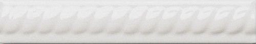 Adex Neri Trenza PB Blanco Z 2,5x15