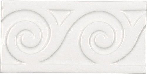 Adex Neri Relieve Mar Blanco Z 7,5x15