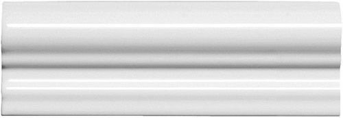 Adex Neri Moldura Italiana PB Blanco Z 5x20