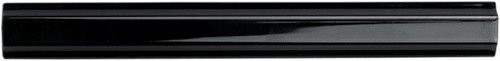 Adex Neri Listelo Clasico Negro 1,7x15
