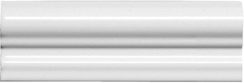 Adex Neri Moldura Italiana PB Blanco Z 5x15