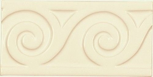 Adex Neri Relieve Mar Biscuit 7,5x15