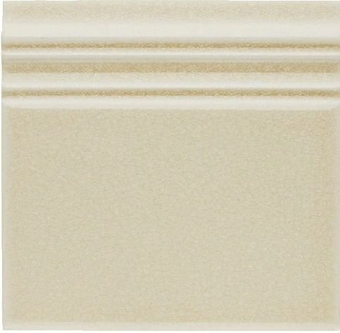 Adex Ocean Rodapie Sand Dollar 15x15
