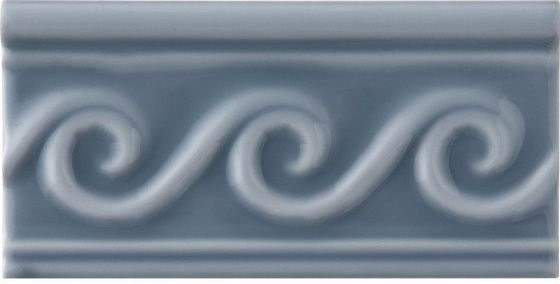 Adex Neri Relieve Olas PB Storm Blue 7,5x15