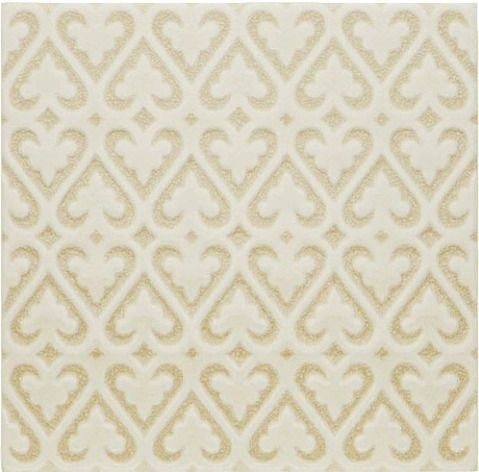 Adex Ocean Relieve 2 Sand Dollar 15x15