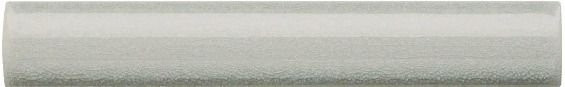 Adex Ocean Cubrecanto Surf Gray 2,5x15