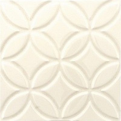 Adex Neri Relieve Botanical Biscuit 15x15